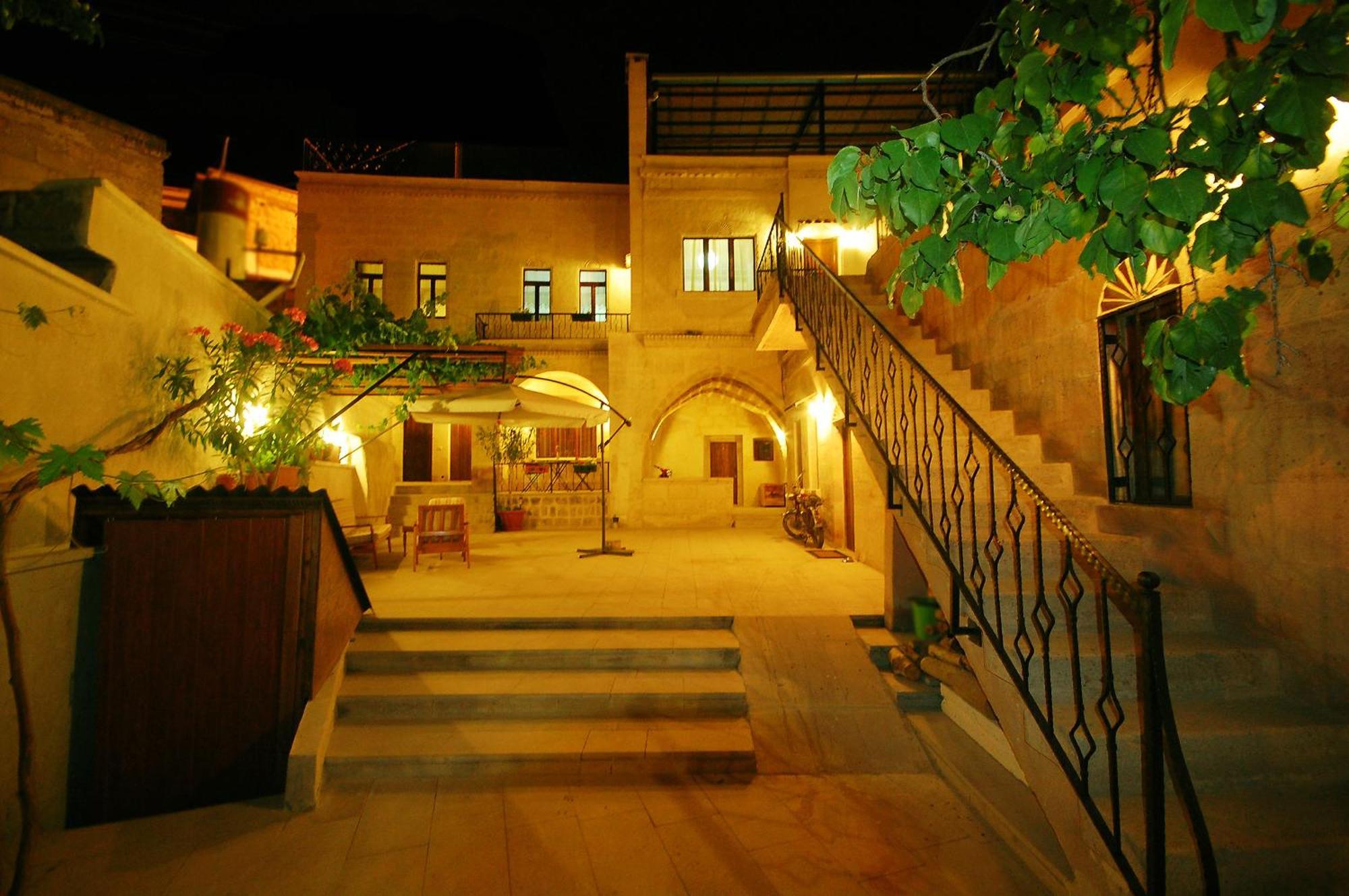 Karadut Cave Hotel Göreme Zewnętrze zdjęcie