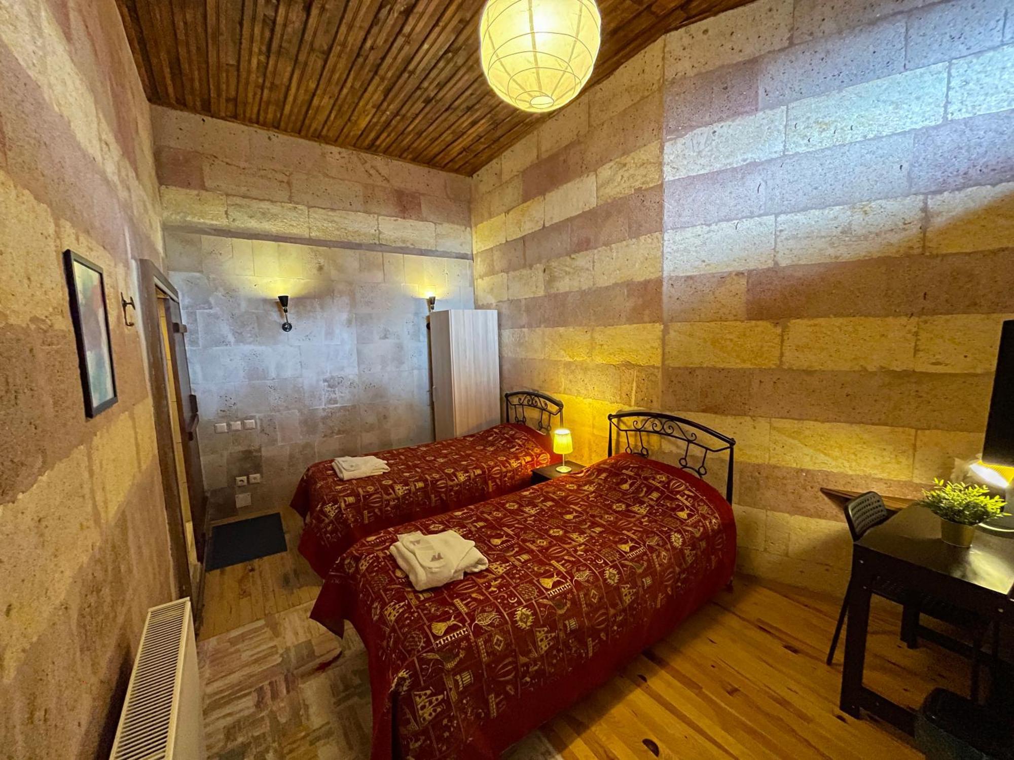 Karadut Cave Hotel Göreme Pokój zdjęcie