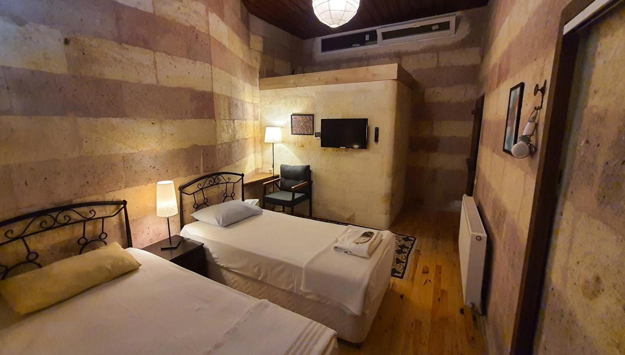 Karadut Cave Hotel Göreme Pokój zdjęcie