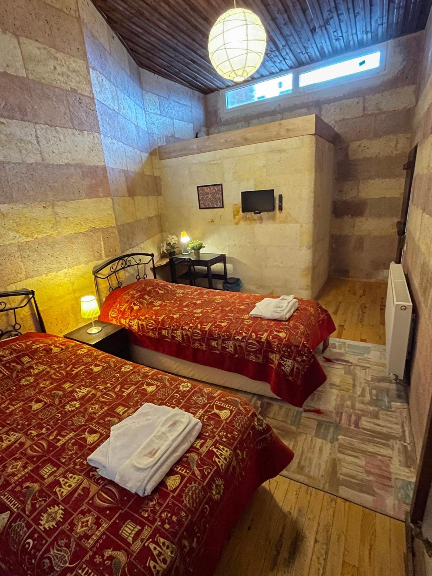 Karadut Cave Hotel Göreme Pokój zdjęcie